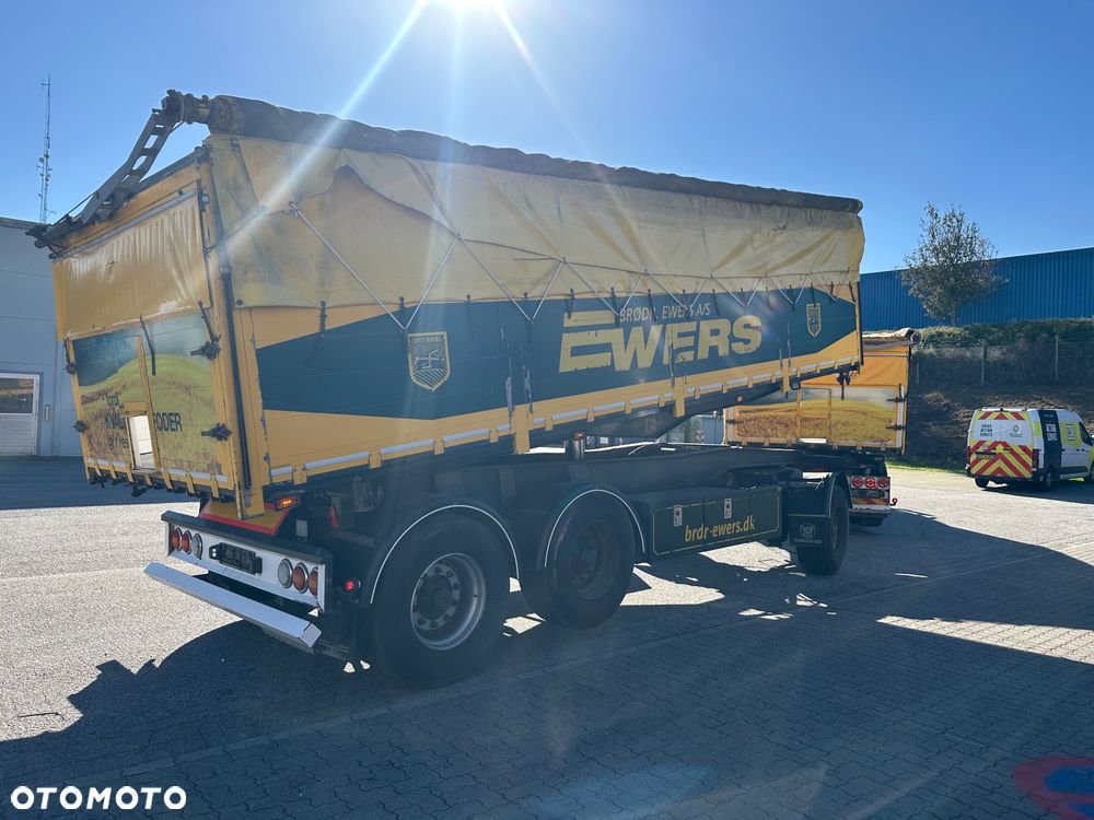 Inny SVF  WYWROTKA DO ZBOZA - 10