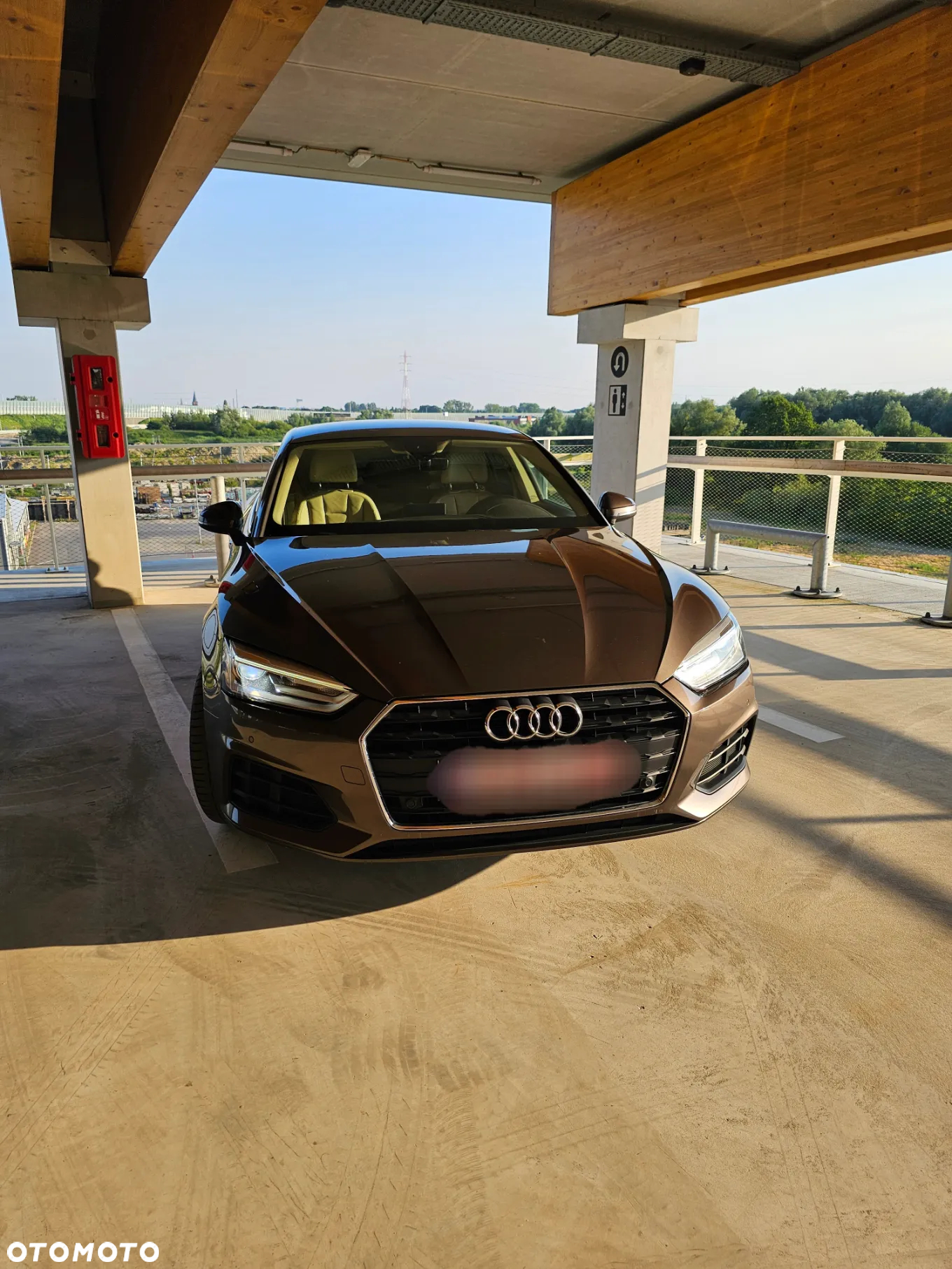 Audi A5 - 13