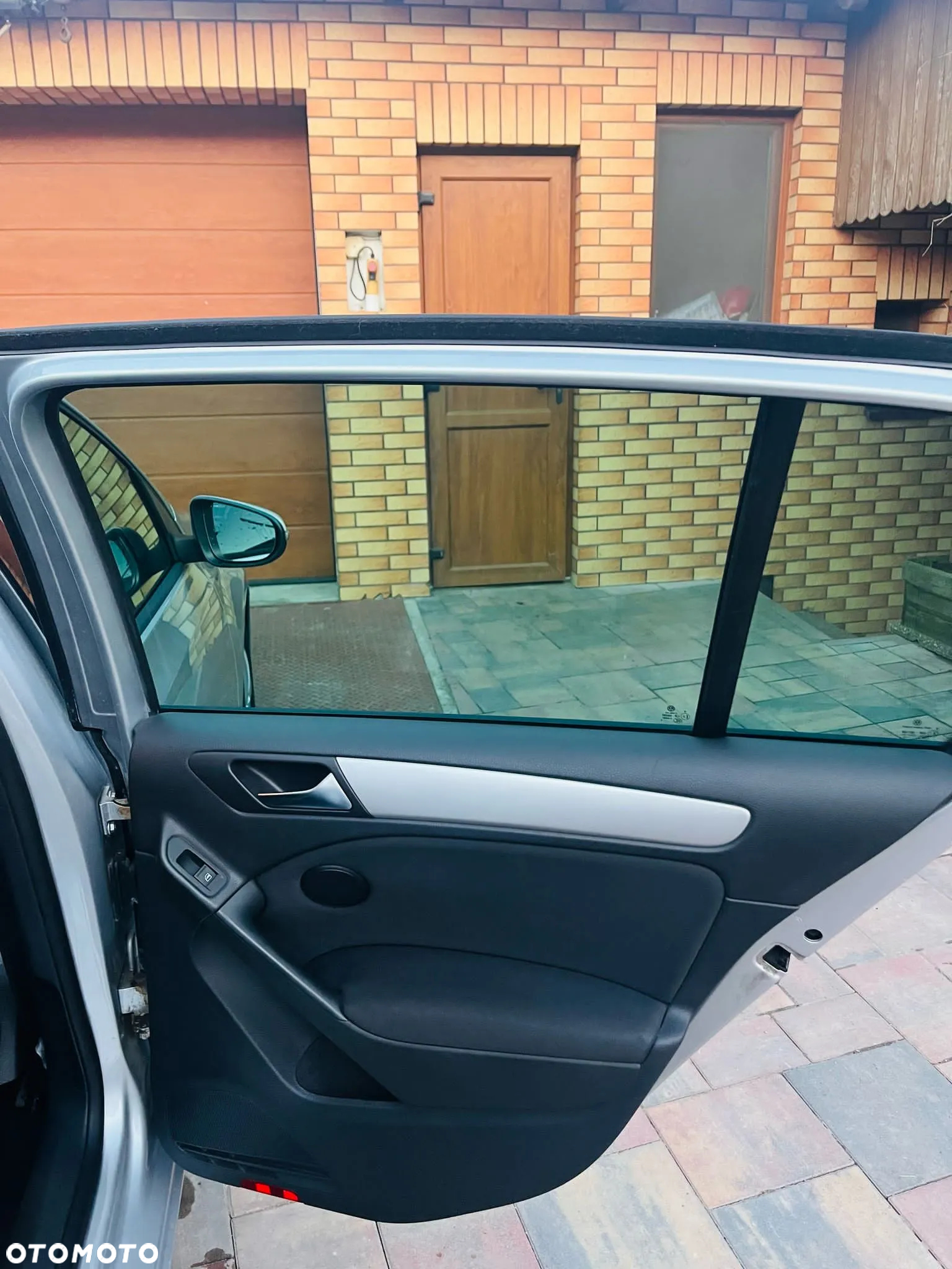 Volkswagen Golf VI 1.2 TSI Comfortline - 10