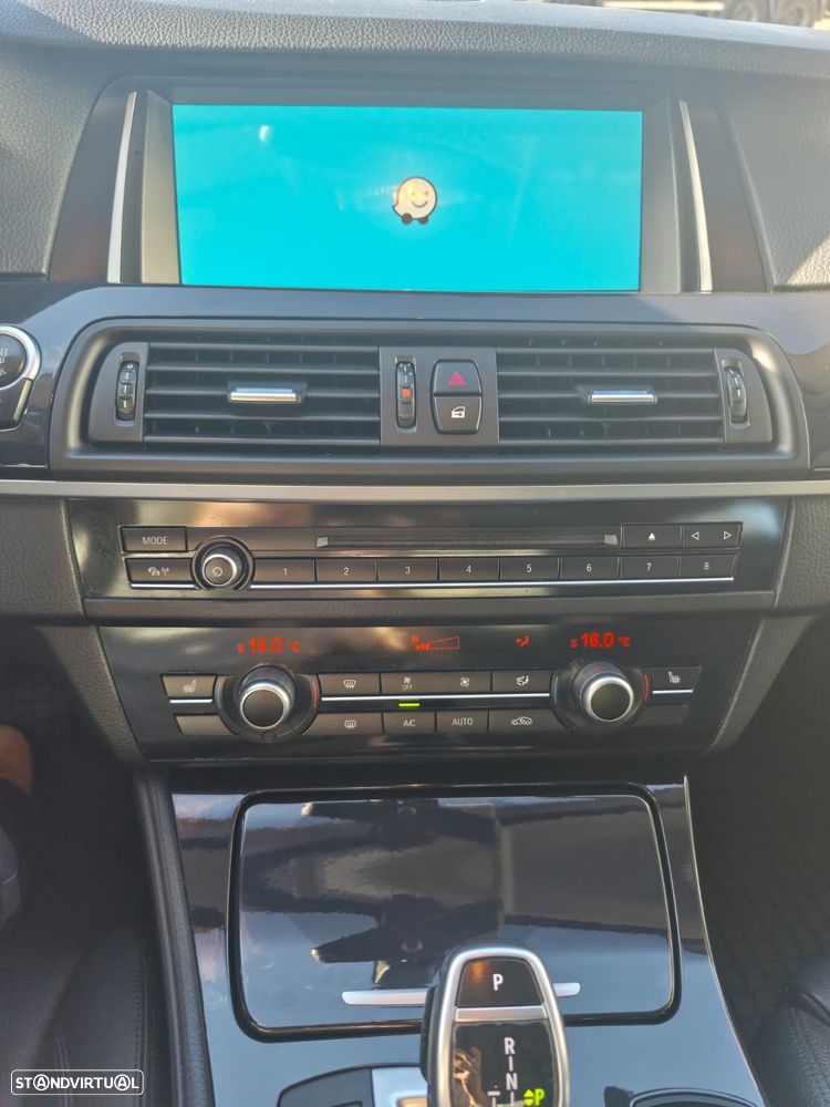 BMW 530 d Pack M Auto - 20
