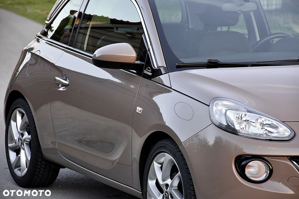 Opel Adam 1.2 S&S EU6 - 9