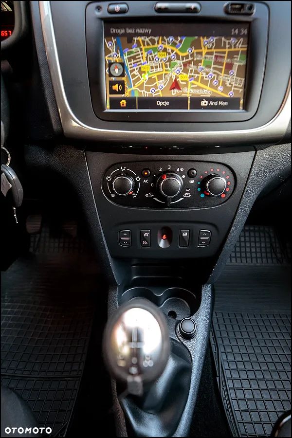 Dacia Sandero Stepway - 23