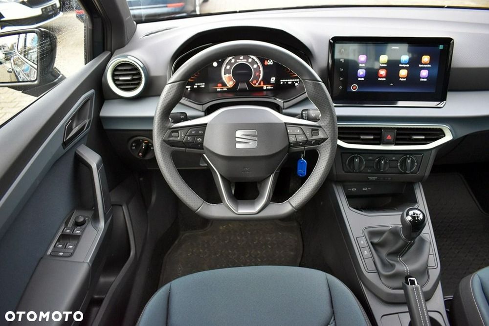 Seat Arona 1.0 TSI Style - 14