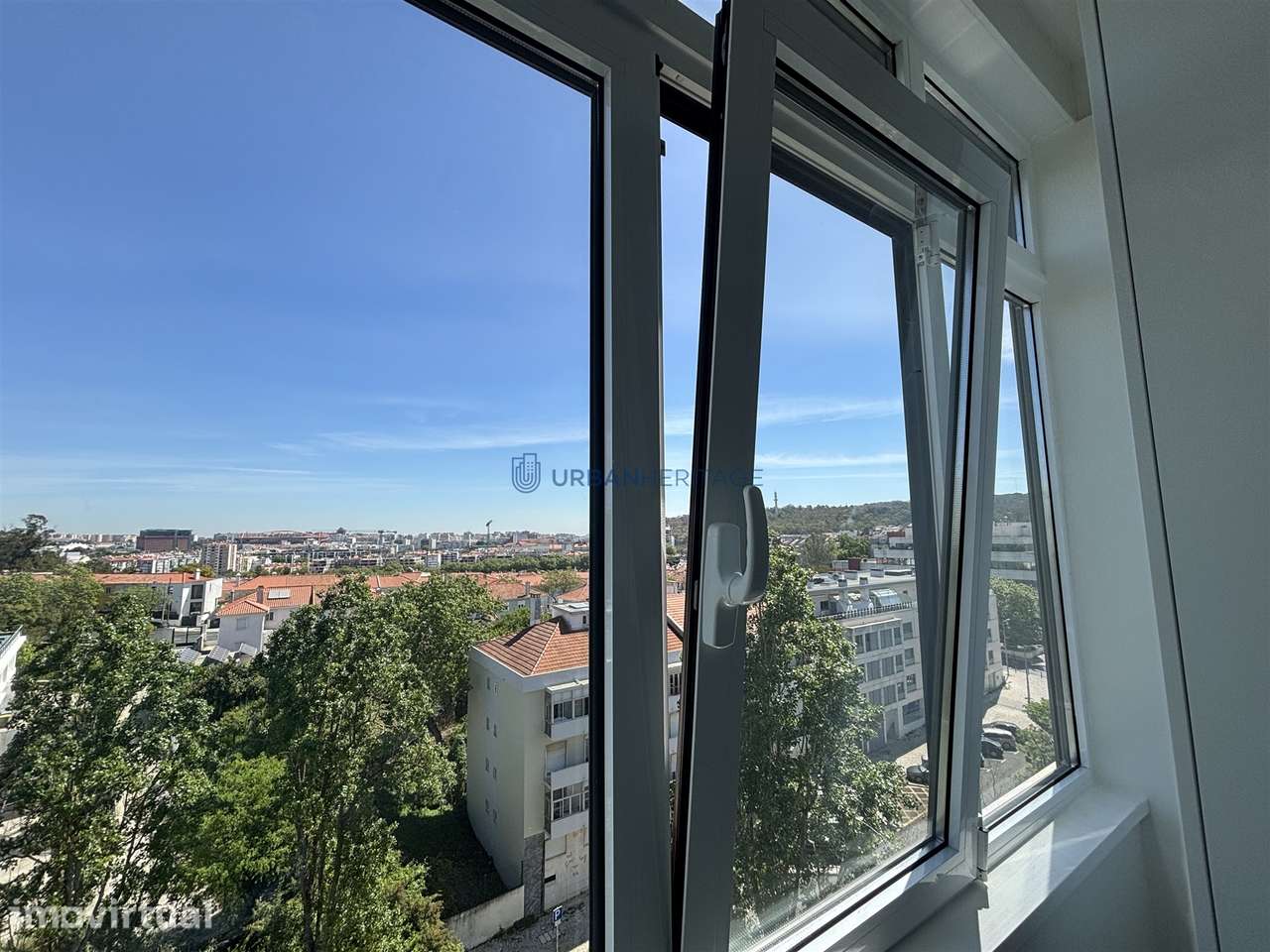 Apartamento T3 Venda em Benfica,Lisboa - Grande imagem: 5/60