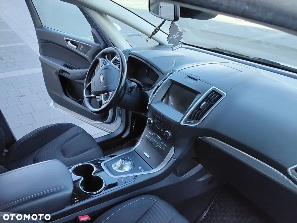 Ford S-Max 2.0 EcoBlue AWD Trend - 8