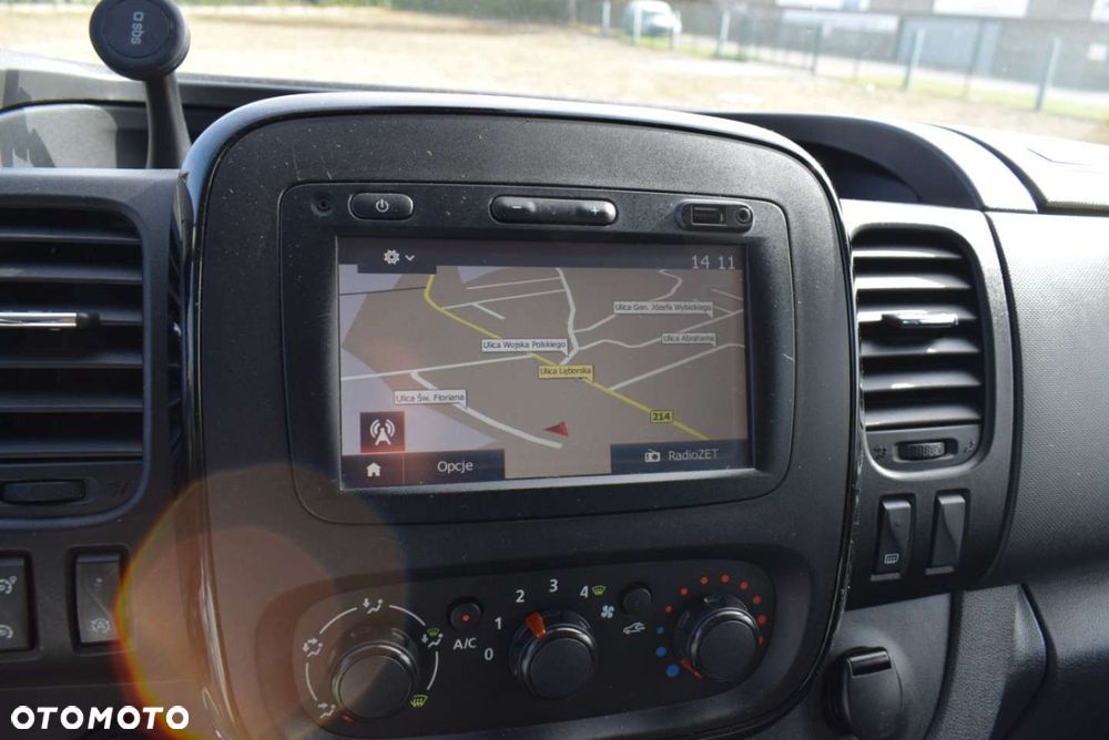 Opel Vivaro - 30