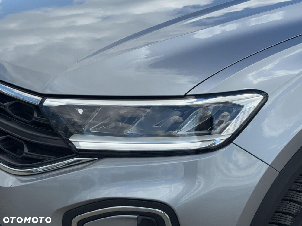 Volkswagen T-Roc 1.5 TSI Life - 10