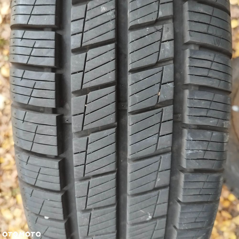 225/75/16 c hankook vantra st as2 - 1