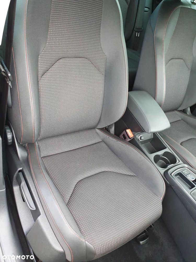 Seat Leon 2.0 TDI DPF DSG FR - 21
