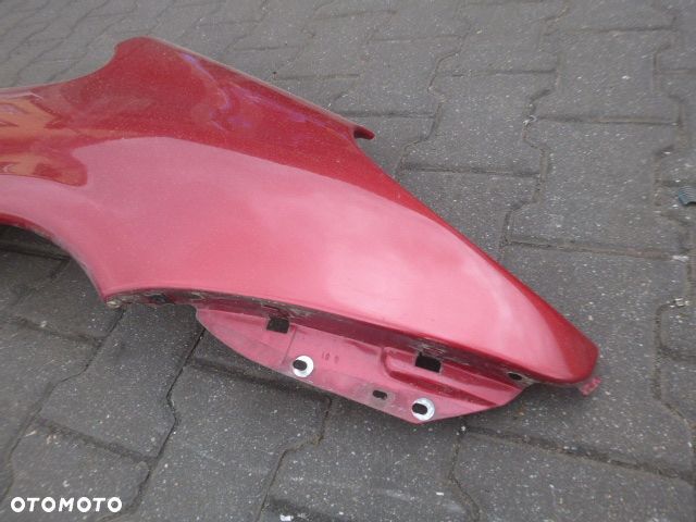 BŁOTNIK PRAWY PRZÓD PRAWY PRZEDNI CITROEN XSARA PICASSO KOLOR EKQD - 9