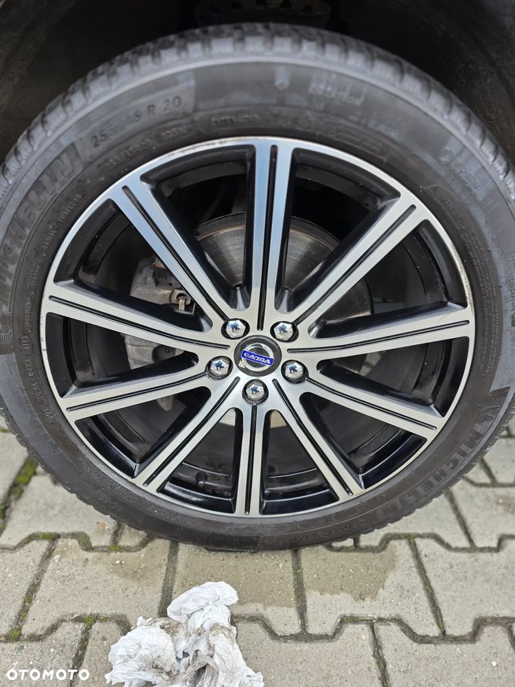 Volvo XC 60 - 16