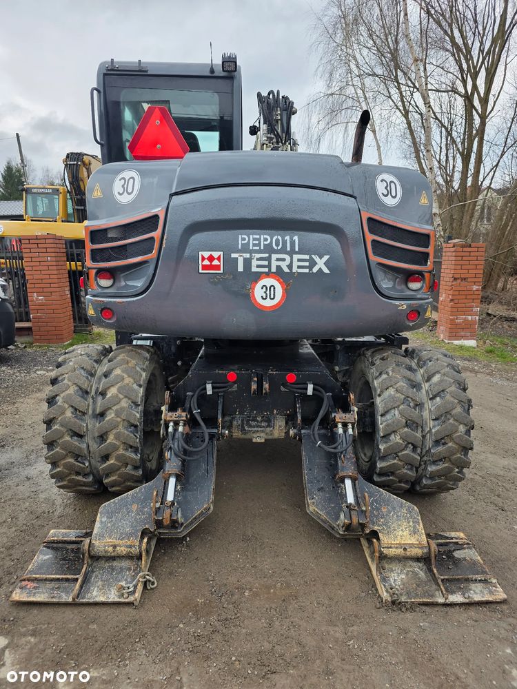 Terex TW 85 - 6