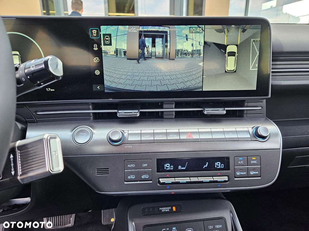 Hyundai Kona 1.6 T-GDI Executive DCT - 23