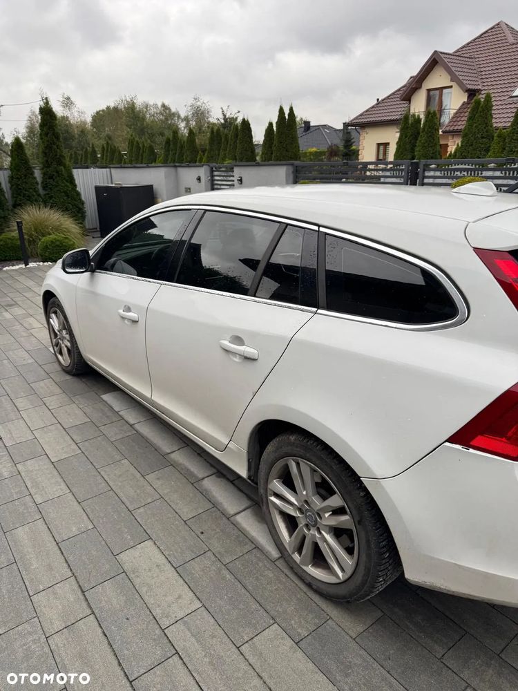 Volvo V60 - 3