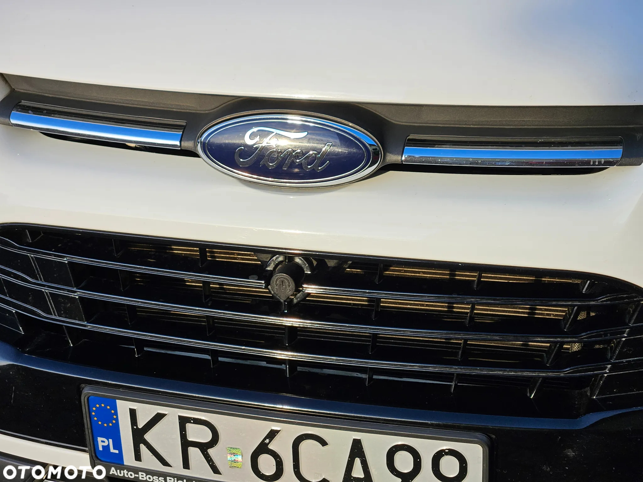 Ford Tourneo Custom 2.0 TDCi L2 Titanium SelectShift - 18