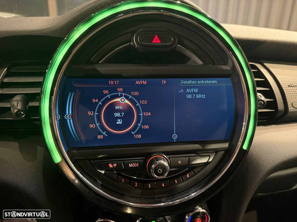 MINI 3 Portas Cooper D Seven Chili - 31