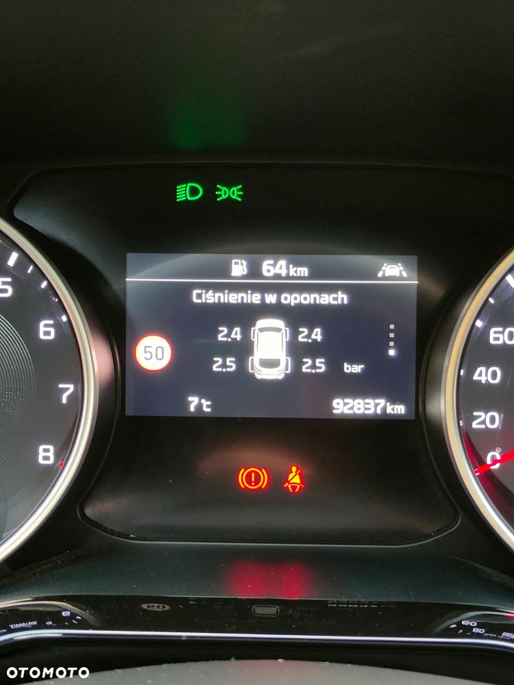 Kia ProCeed 1.0 T-GDI OPF GT LINE - 28