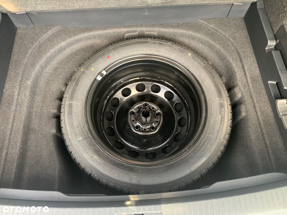 Volkswagen Golf 1.6 TDI BMT Comfortline - 2