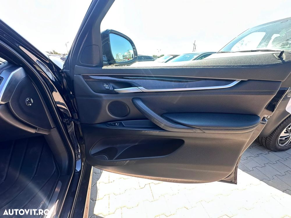 BMW X6 - 21