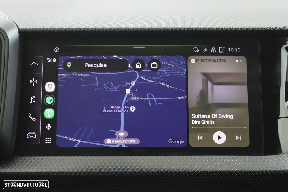 Audi A1 Sportback 25 TFSI Advanced - 20