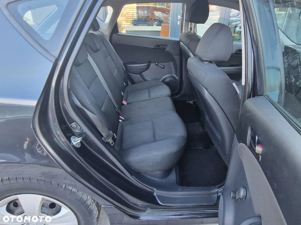 Hyundai i30 1.6 CRDI Classic - 22