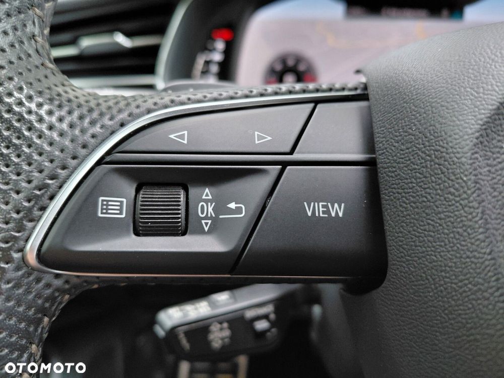 Audi Q8 50 TDI mHEV Quattro Tiptronic - 21