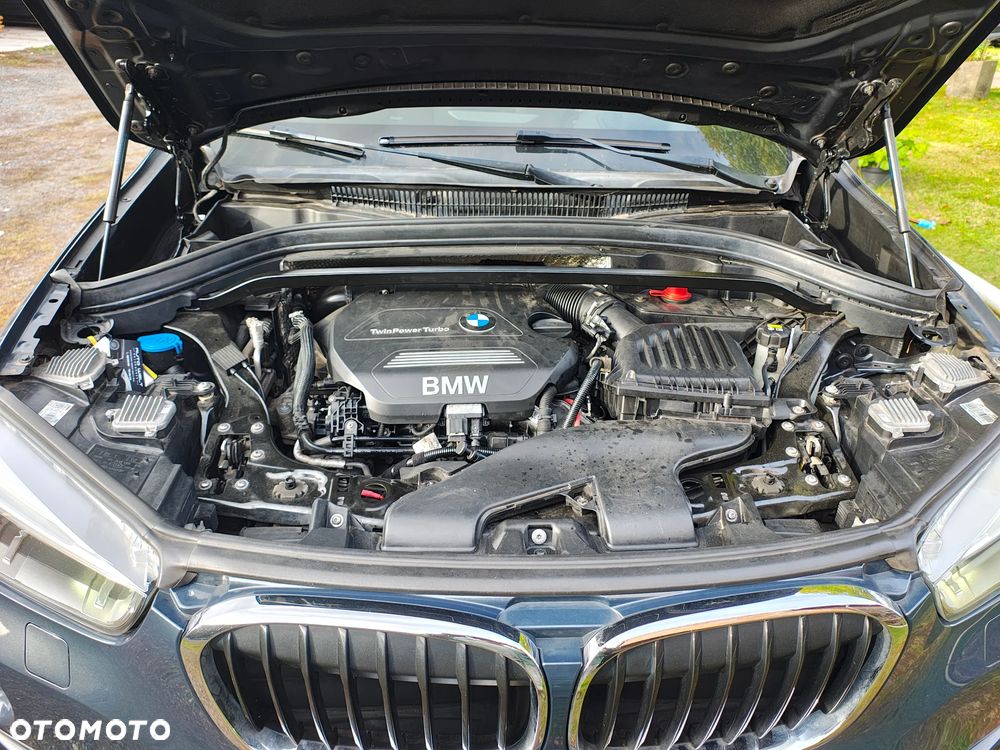 BMW X1 - 27