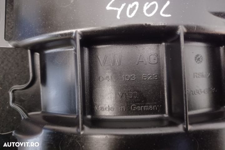 Pompa ulei 06A115121  06A115105B  04L103623 06A115121  06A115105B  04 - 6