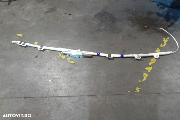 Airbag cortina stanga 1C0762901 1C0762901 Ford C-Max 2 [2010 - 2015] - 1