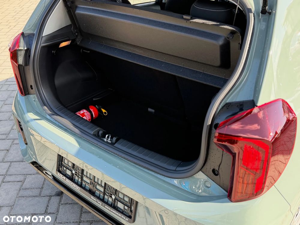Kia Picanto 1.0 GDI L - 6