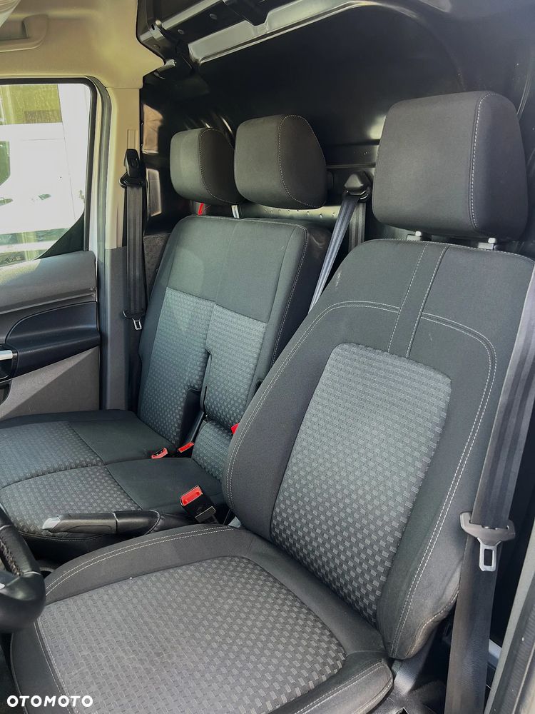 Ford TRANSIT CONNECT - 4