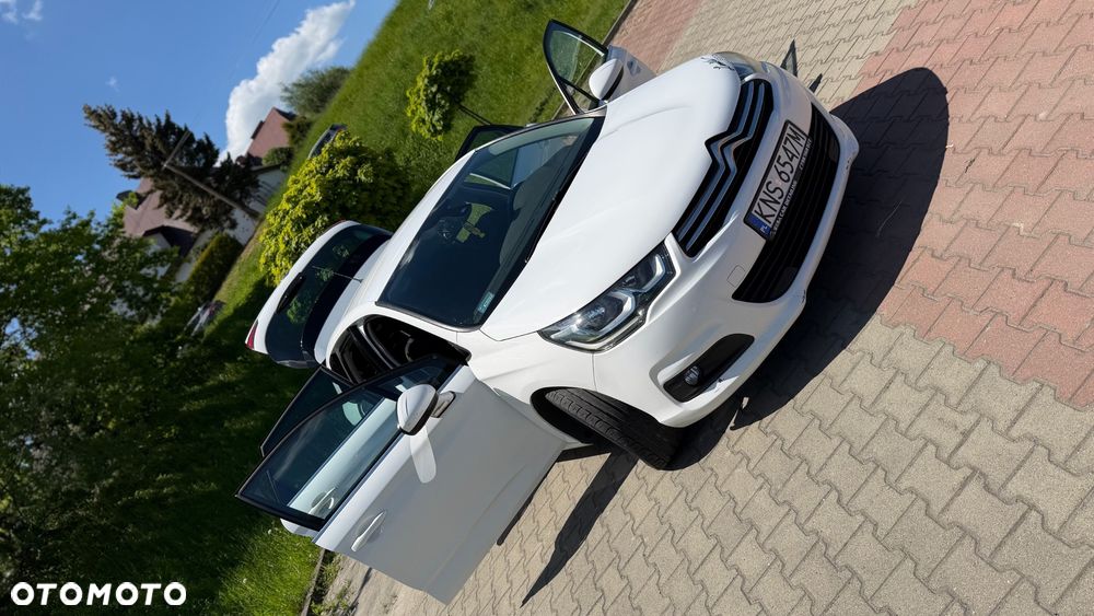 Citroën C4 1.6 BlueHDi Feel Edition - 2