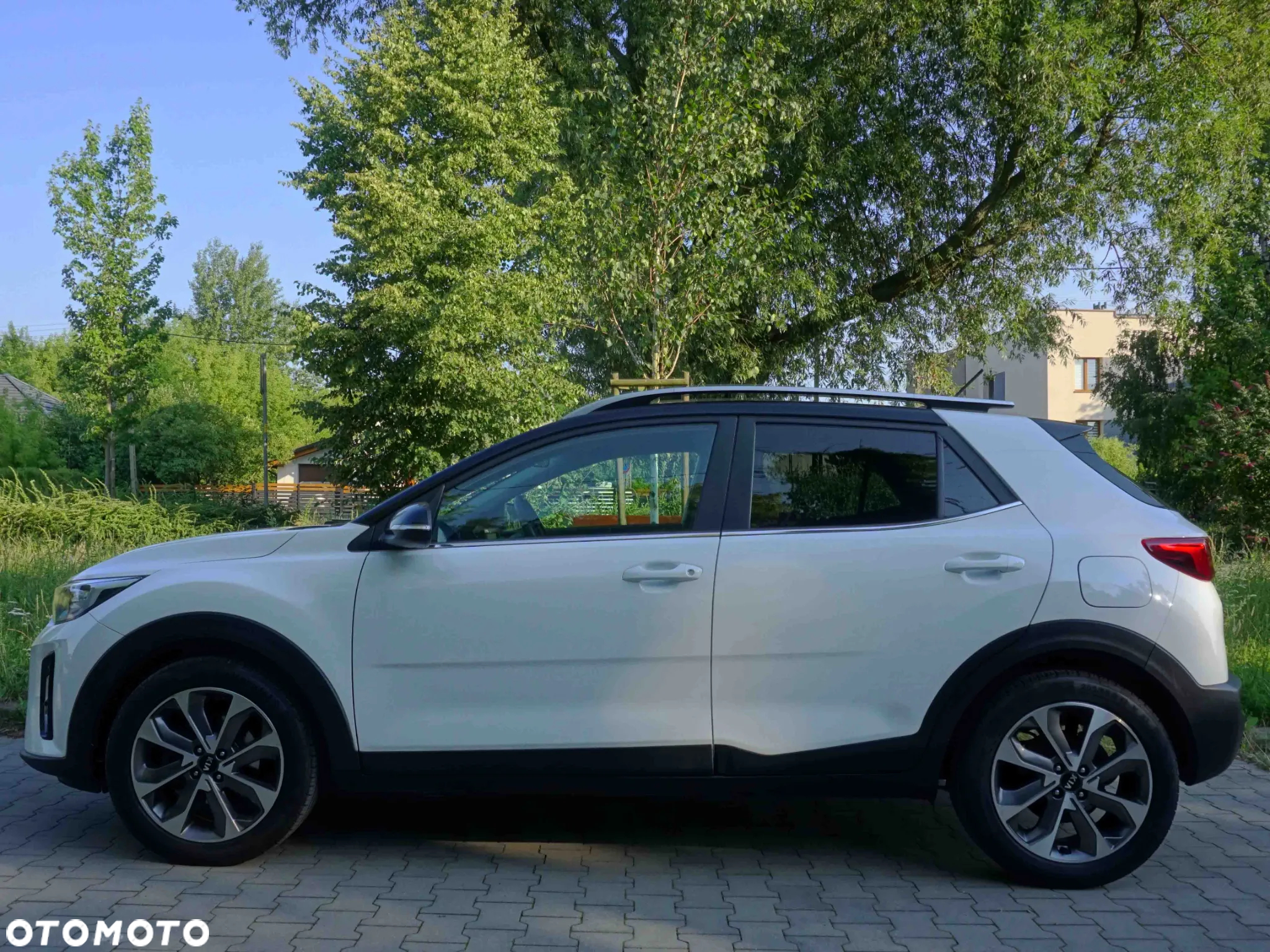 Kia Stonic 1.0 T-GDI L - 7