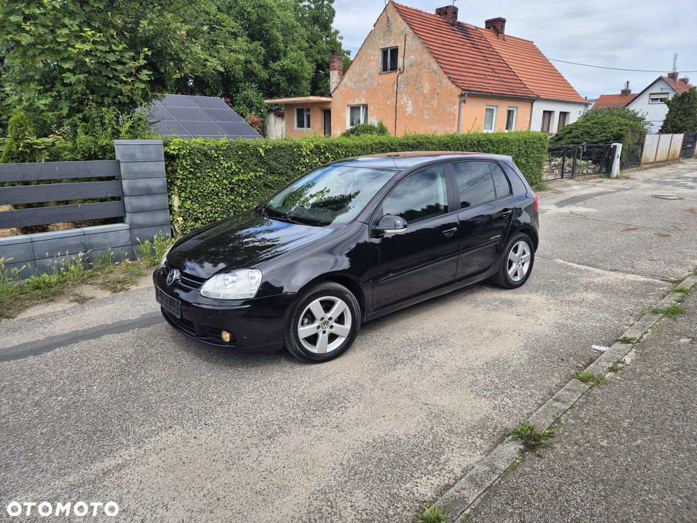 Volkswagen Golf 2.0 TDI United - 3