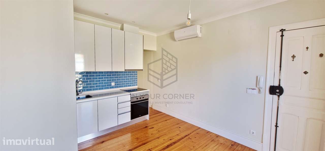 Apartamento T2 Venda em São Vicente,Lisboa - Grande imagem: 2/26