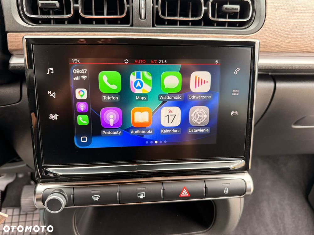 Citroën C3 1.2 PureTech Shine - 28