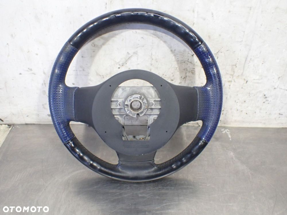 KIEROWNICA MITSUBISHI COLT VI Z30 4400A283XA - 2