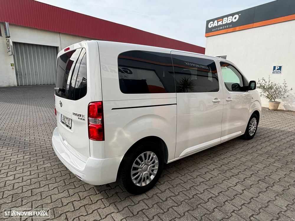 Toyota Proace - 4