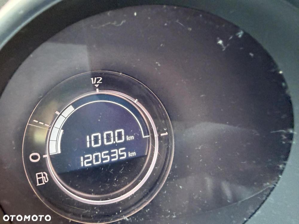 Citroën DS4 1.2 PureTech SoChic S&S - 20