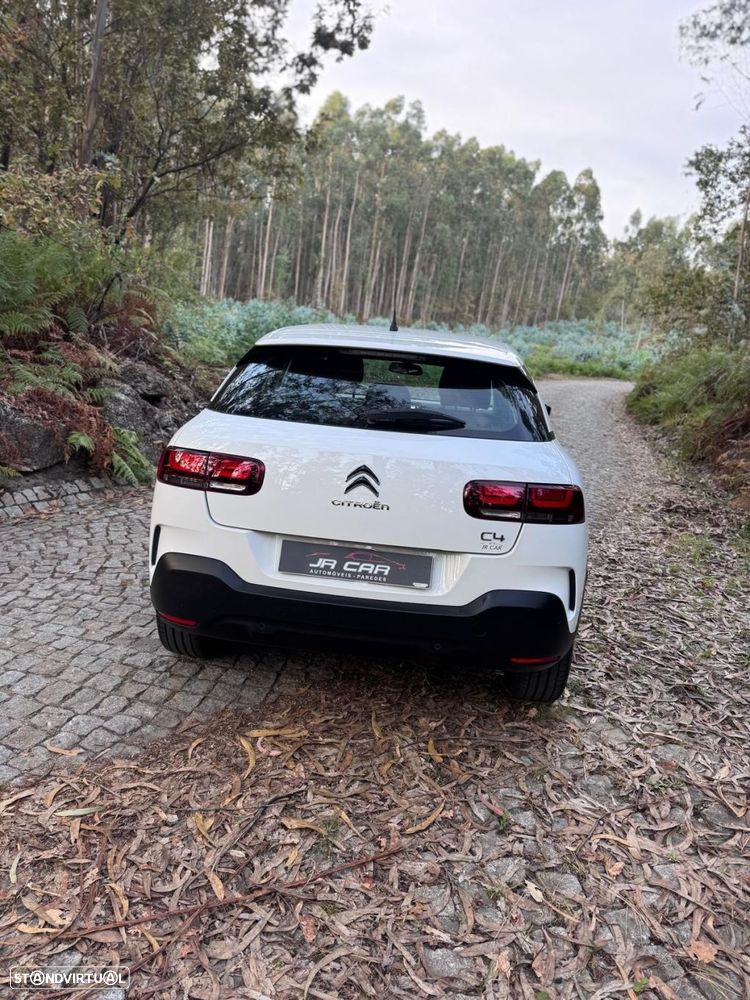 Citroën C4 Cactus 1.2 PureTech Feel Business - 5