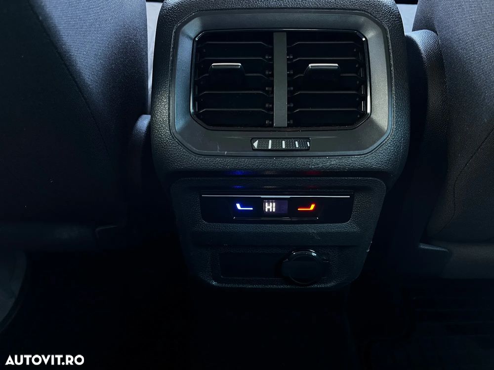 Volkswagen Tiguan 2.0 TDI SCR DSG 4Motion Life - 12