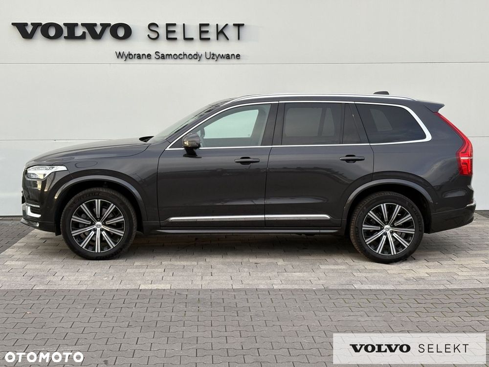 Volvo XC 90 - 4