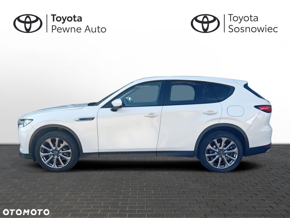 Mazda CX-60 - 3