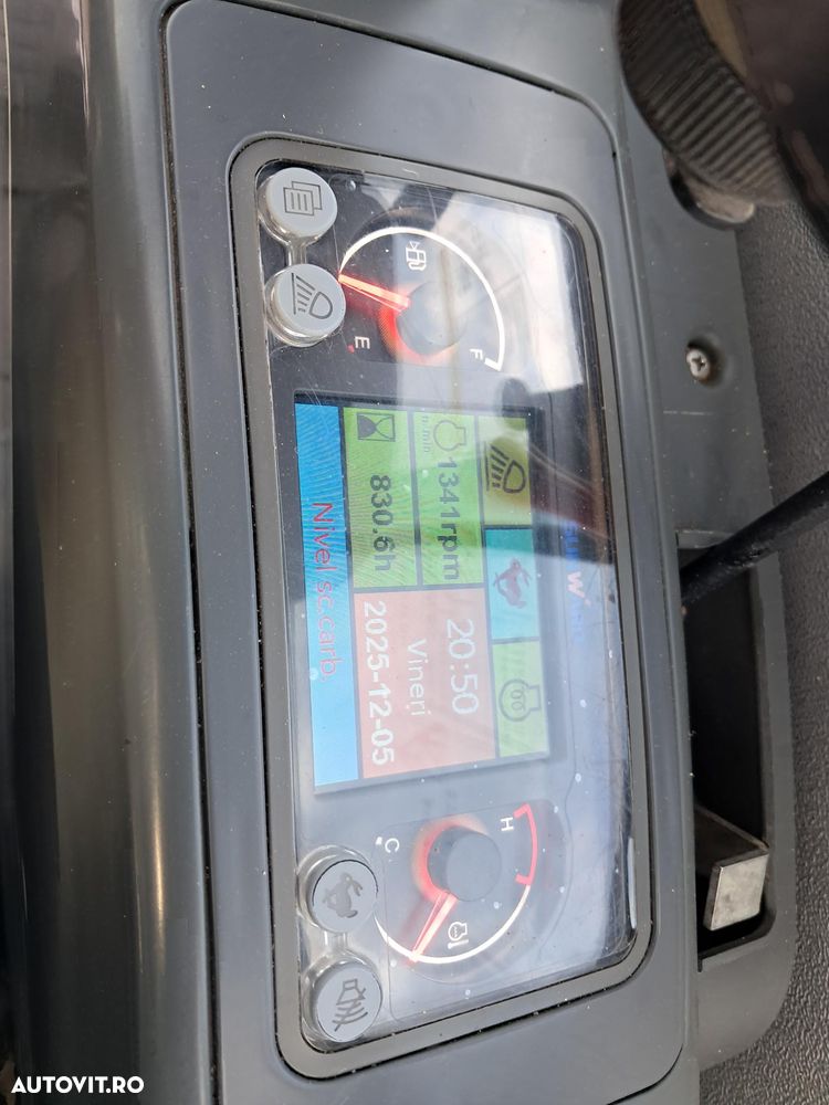 SUNWARD swe 25f cu 4 cupe miniexcavator - 17