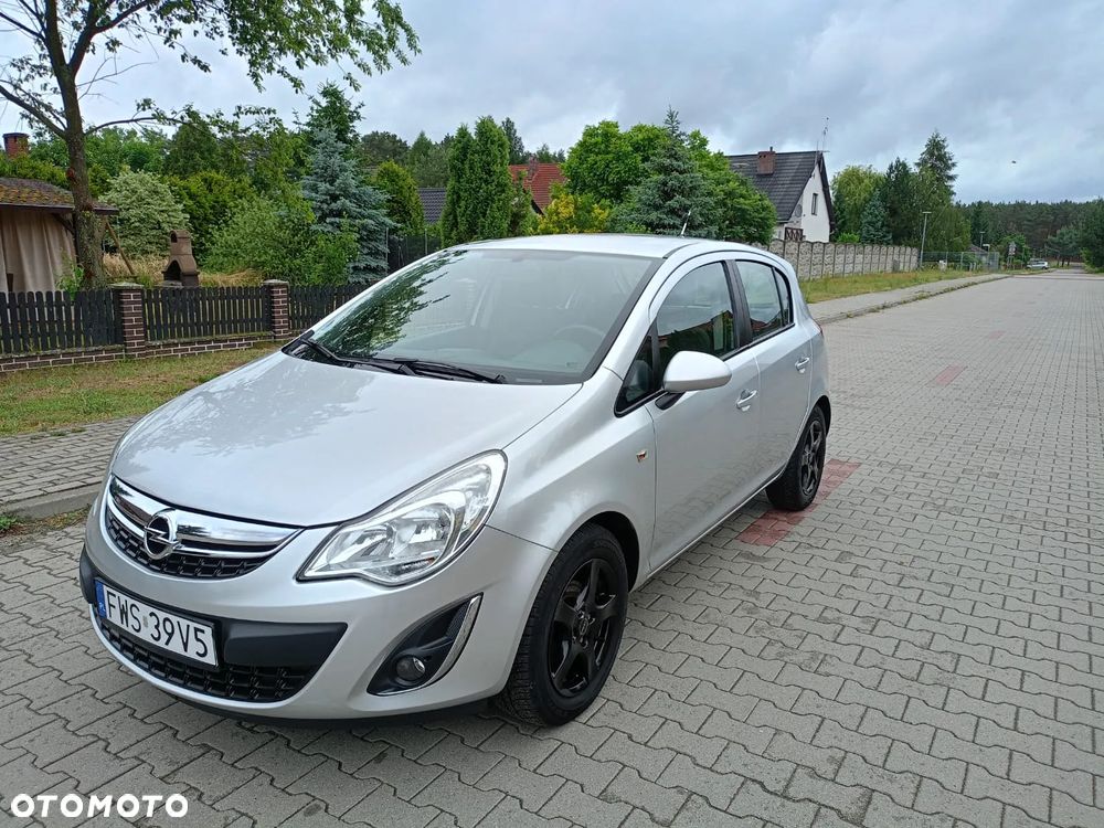 Opel Corsa - 3
