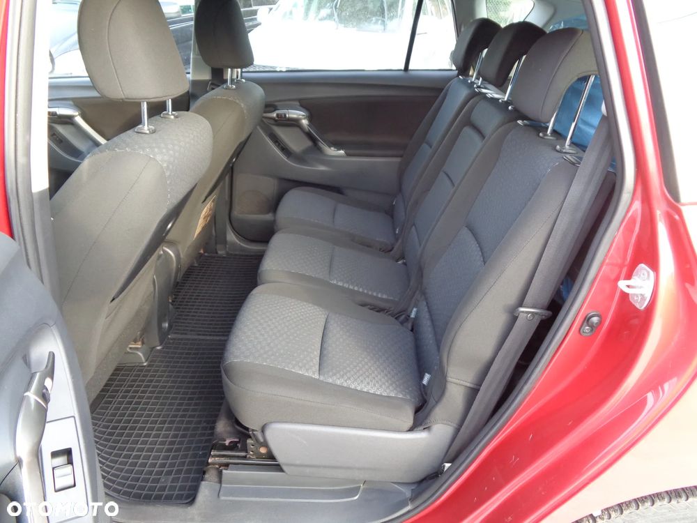 Toyota Verso 1.8 5-Sitzer Executive - 9