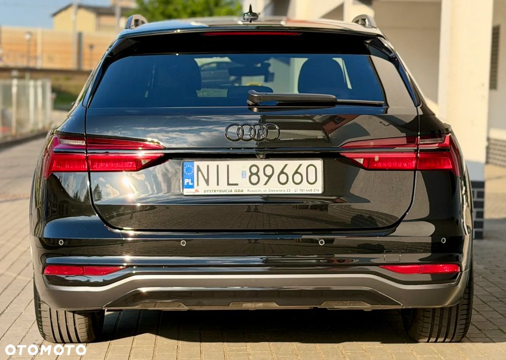 Audi A6 Allroad - 9