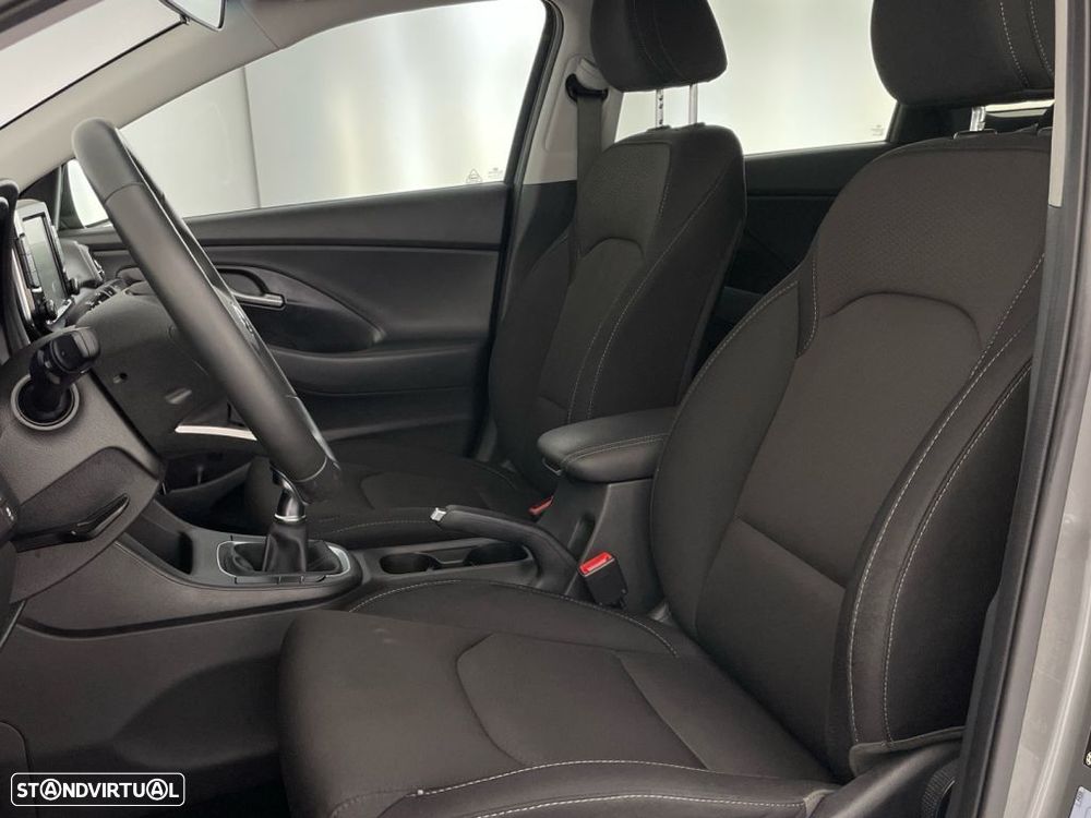 Hyundai i30 SW 1.0 T-GDi Style - 18