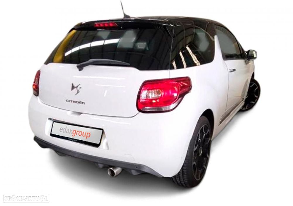 Citroën DS3 - 2