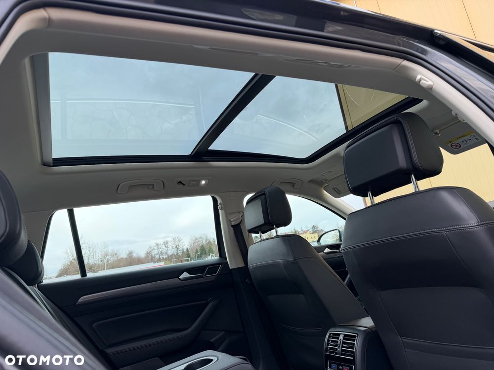 Volkswagen Passat Alltrack 2.0 TDI SCR (BMT) 4Mot - 11